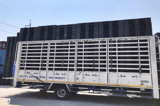 โรงงานขายสินค้าพลาสติก